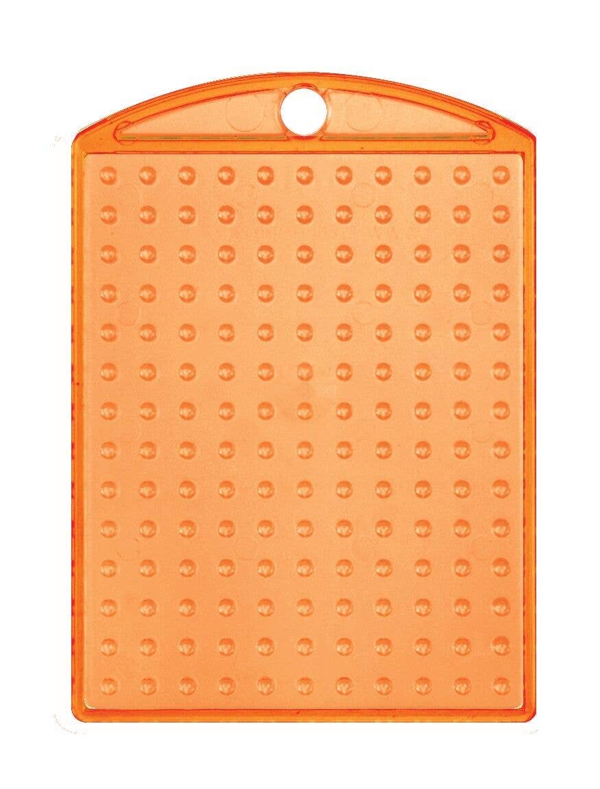 Pixelhobby - Pixelhobby Medallion Transparent 11x14 Pixels