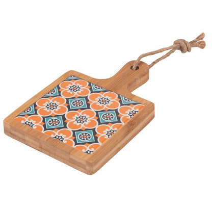 VdE Tivoli 1996 - VALLADOLID SMALL CUTTING BOARD 4 ASSORTED