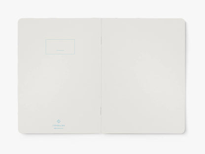 typealive - Journal/Revenge