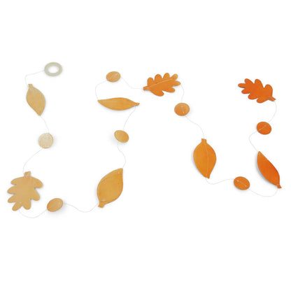 Kinta - String Capiz Leaves