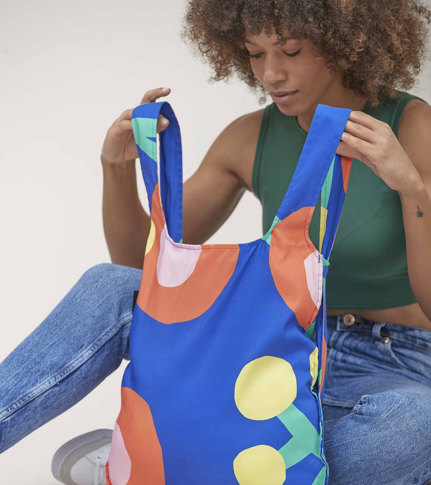 Notabag - Notabag - Blossom, Flower Spring