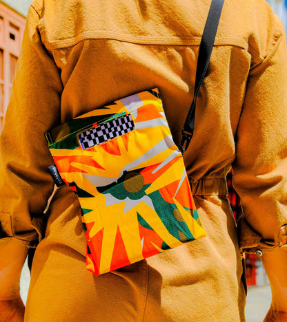 Notabag - Crossbody Light Spark - Artist Bag Autumn/Fall