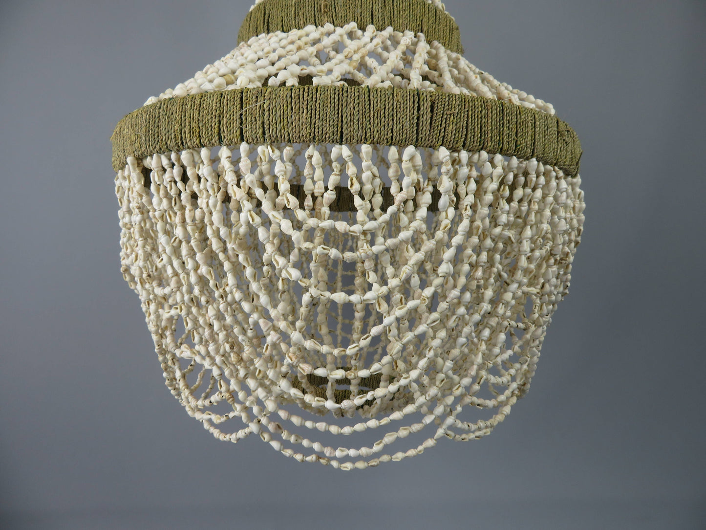 Product Import Holland - Shell pendant - Balloon