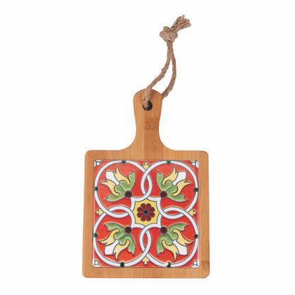 VdE Tivoli 1996 - TRADITION SMALL BOARD 6 PCS.