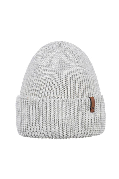 Ander - 100% merino wool Men's beanie HARRY