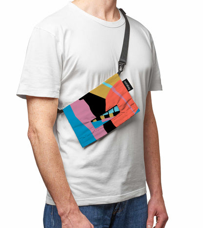 Notabag - Notabag Crossbody Light - Roads, Artist