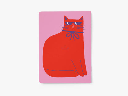 typealive - Notebook / My Purriority Plans