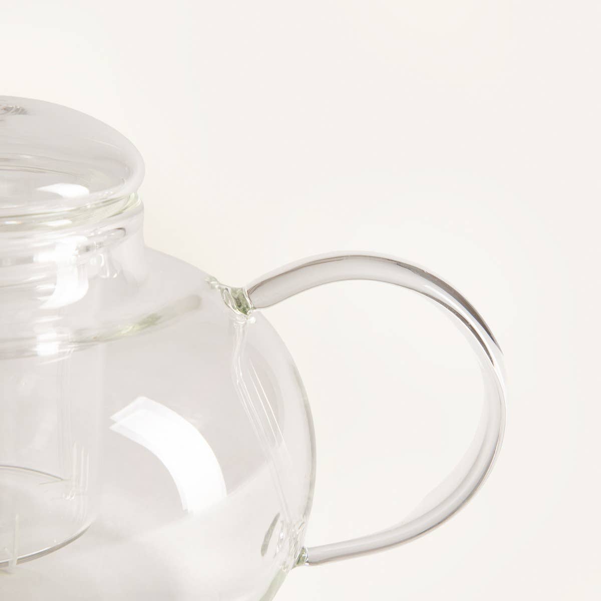 Teapot | AROR | with infuser | 1 l