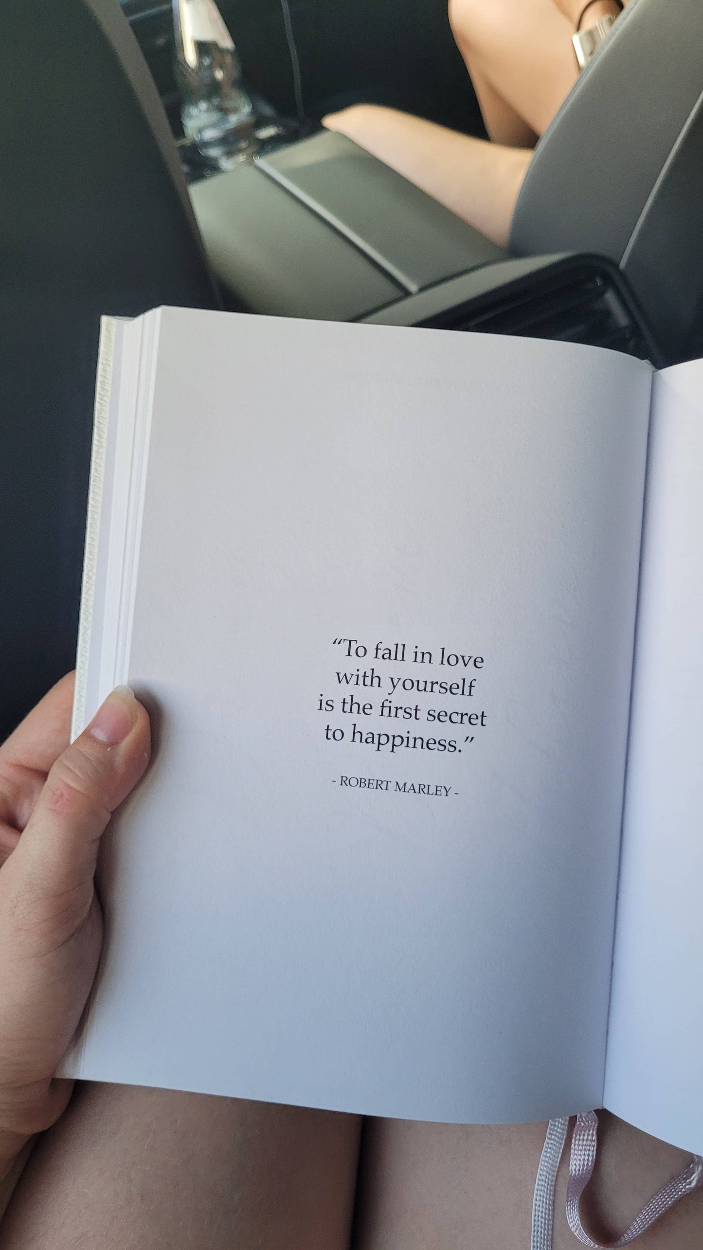Pretty & Mindful - Gratitude | Gratitude & Self-Love Journal