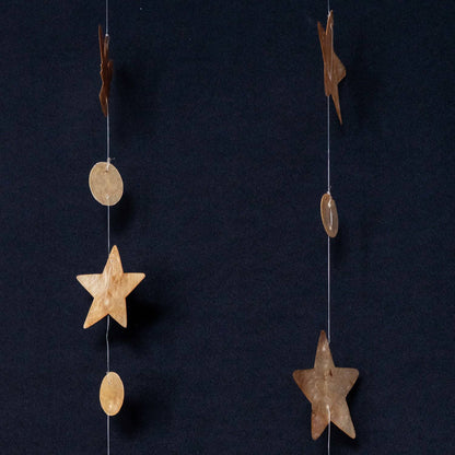 Kinta - String Cap Stars 150 cm