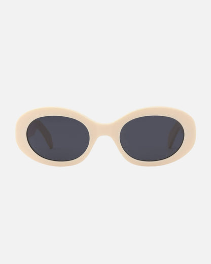 Mamba Studios - Roques · Cream