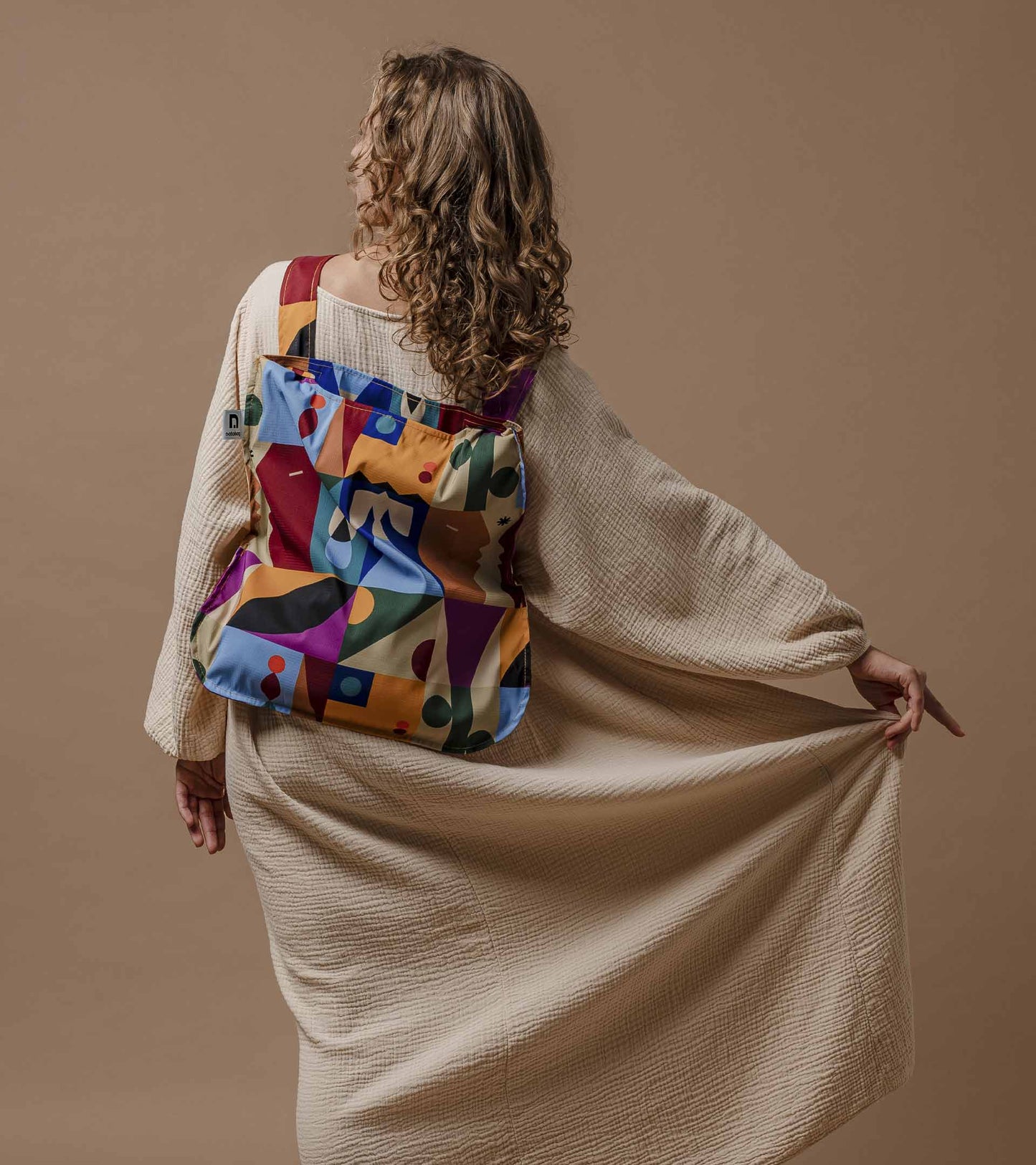 Notabag - Notabag - Roots