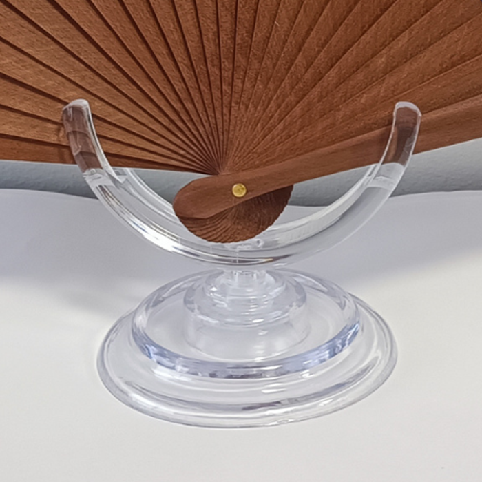 Terra Lusa - Fan display
