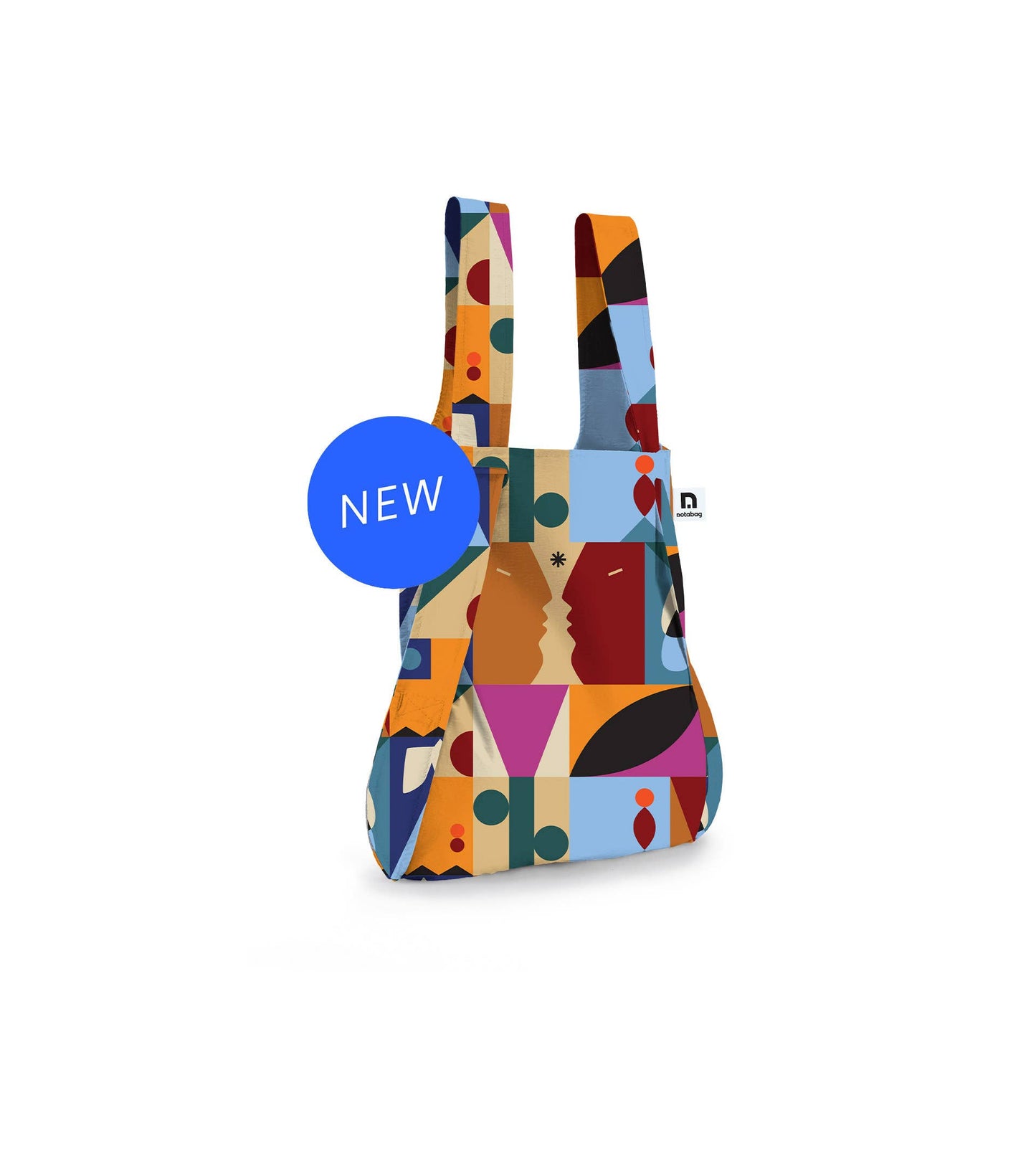 Notabag - Notabag - Roots