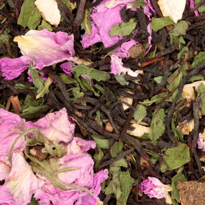 Veer&Moon - Zomergevoel schenken, biologische thee