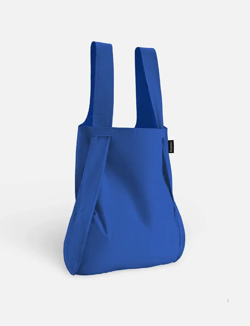 Notabag - Notabag - Royal Blue, Summer, Spring