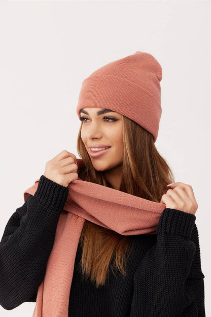 Ander - Scarf Penelope 100% merino wool 170x60cm- 4 colors!