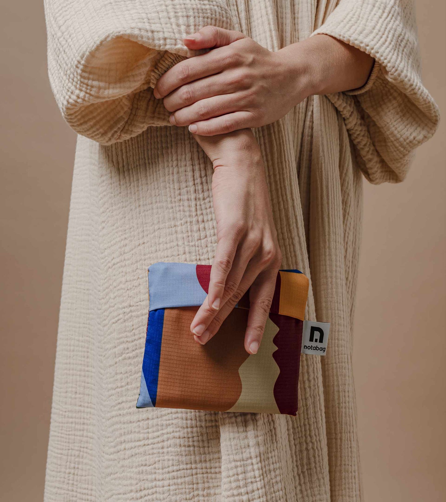 Notabag - Notabag - Roots