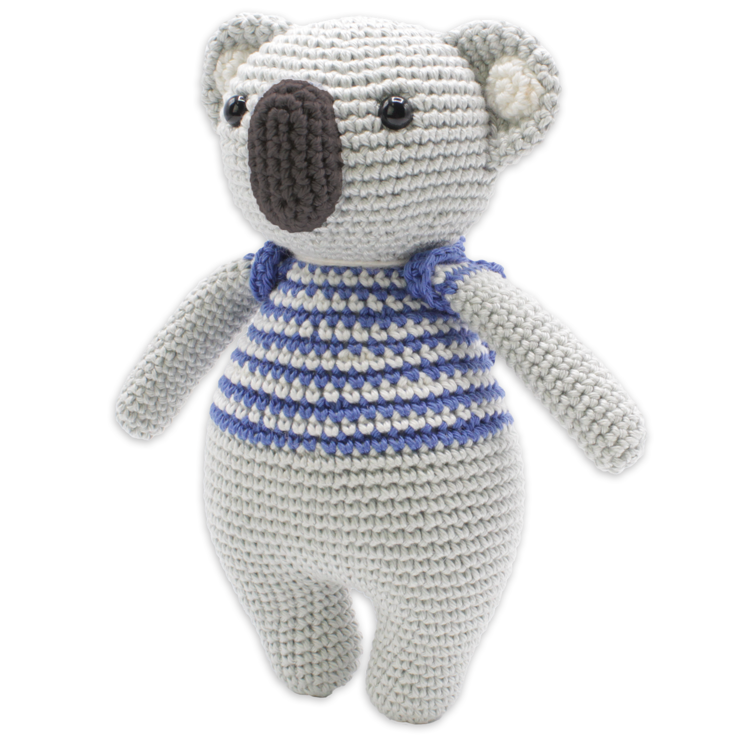 Hardicraft - DIY Crochet Kit - Kurt Koala