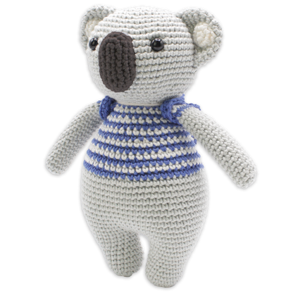 Hardicraft - DIY Crochet Kit - Kurt Koala