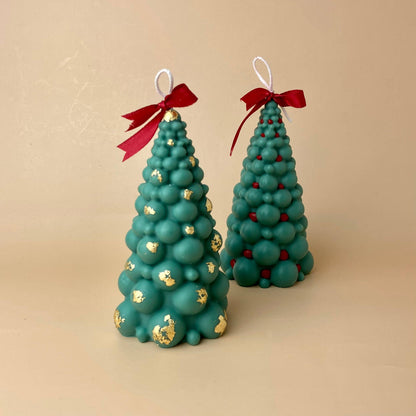 SOULCandle - Christmas Candles