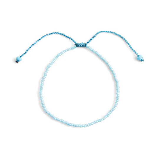 Armband Summer lichtblauw