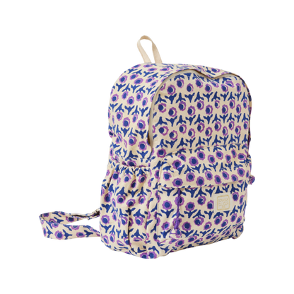 Bonheur du Jour - Biscotto Backpack - Isha Cassis