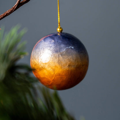 Kinta - X-Mas Ball Cap Overlapping 6 cm