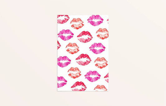 FRITSY - Greeting Card Kisses
