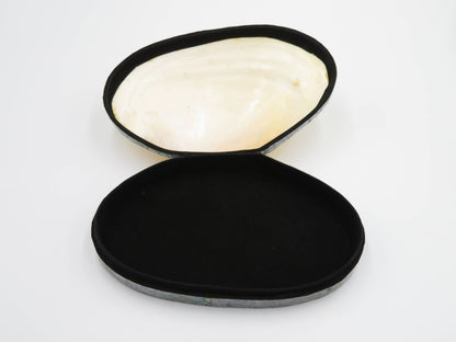 Product Import Holland - Jewelry Box Kupang - nature - shell - coast