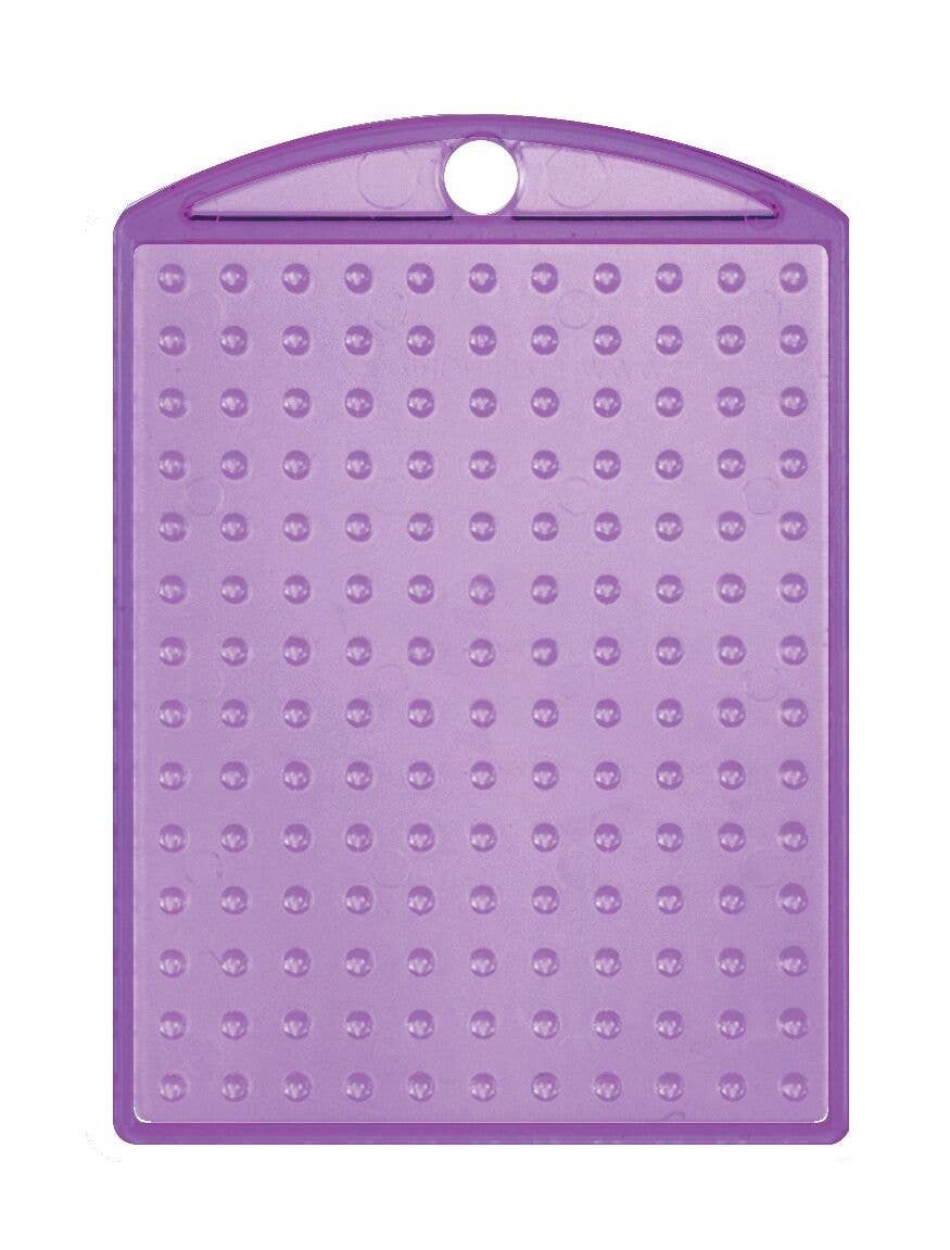 Pixelhobby - Pixelhobby Medallion Transparent 11x14 Pixels