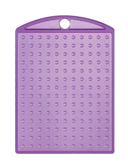 Pixelhobby - Pixelhobby Medallion Transparent 11x14 Pixels