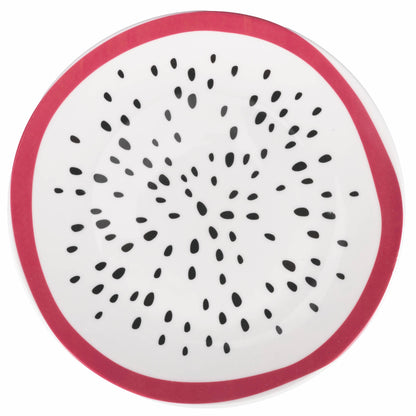 VdE Tivoli 1996 - Fruit Life Fruit Plate 6 ASS.