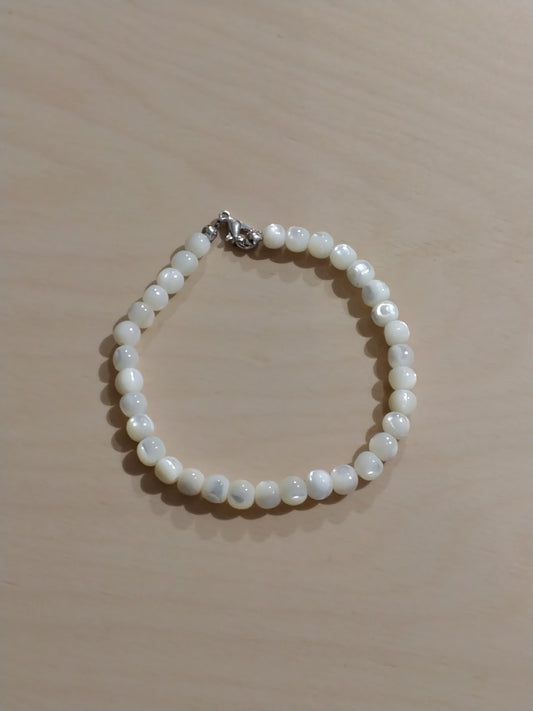 Mother of pearl Bracelet
