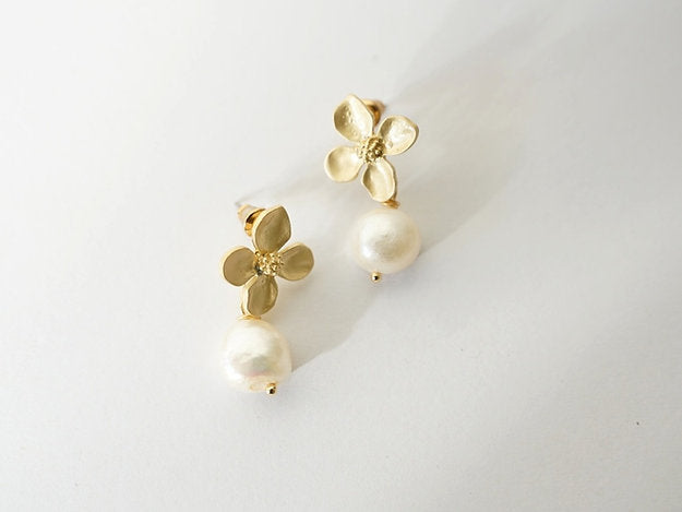 Flora Pearl