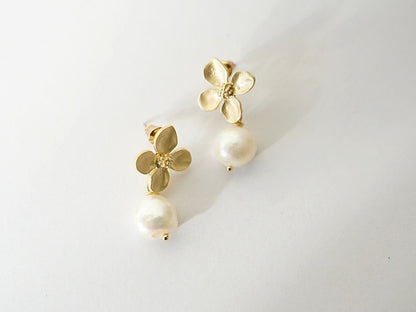 Flora Pearl