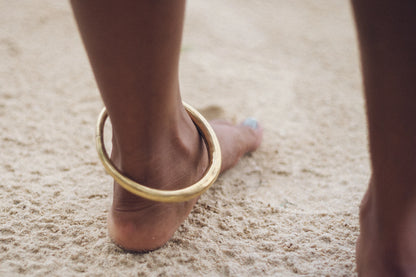 Ethnic Anklet