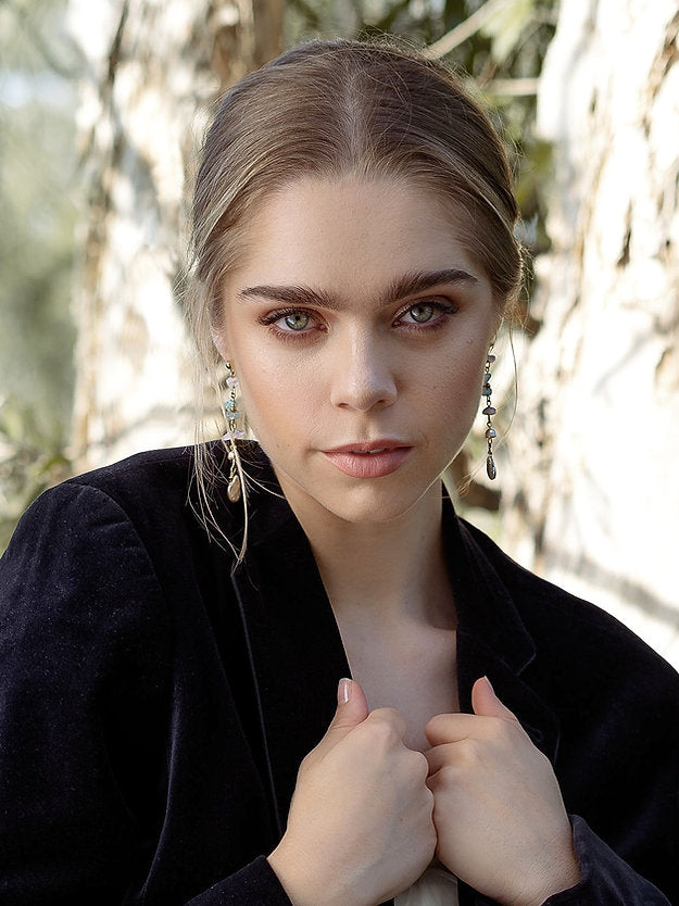 Adeline Pearl