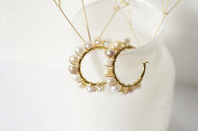 Afbeelding in Gallery-weergave laden, Tri-Color Pearl
