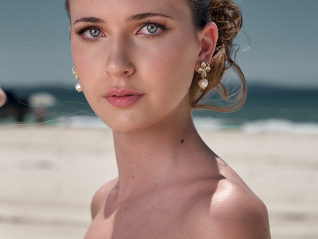 Flora Pearl
